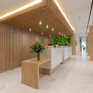 3* Отель Helios Costa Tropical