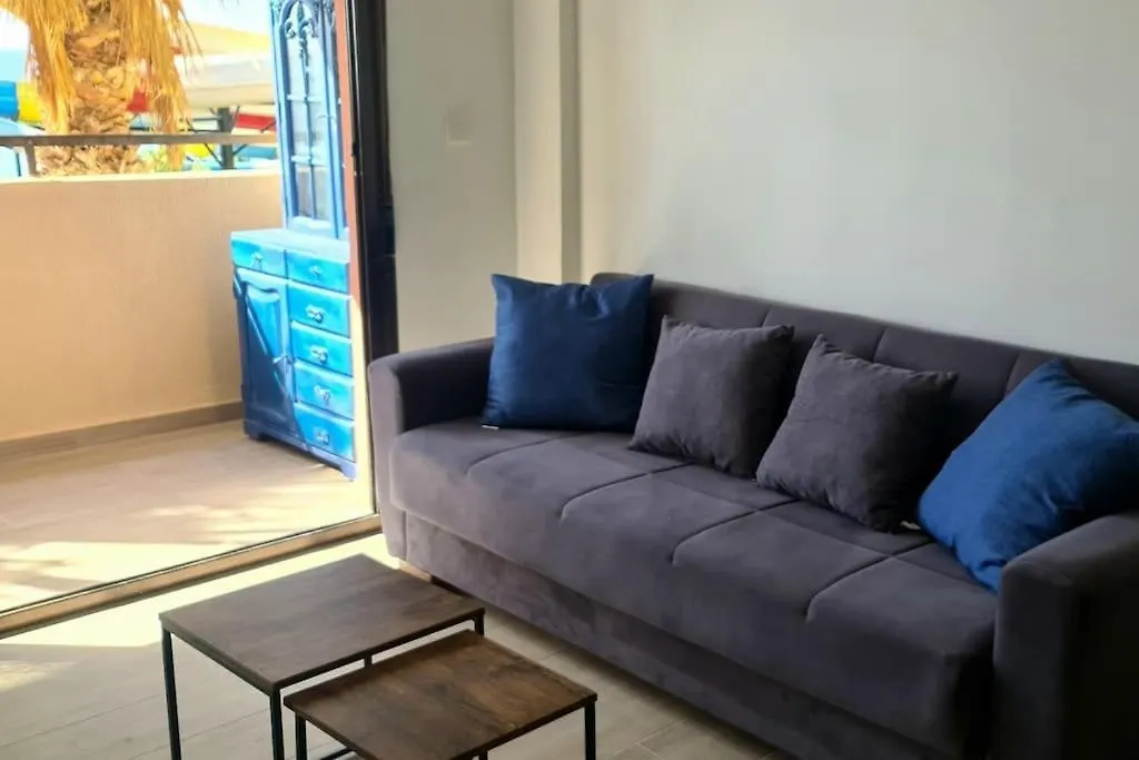 Apartment N The Beach 3 Almunecar