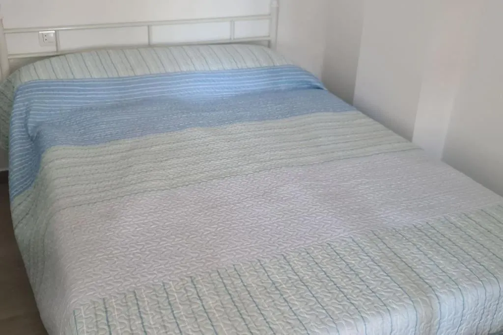 Apartment N The Beach 3 Almunecar Spain